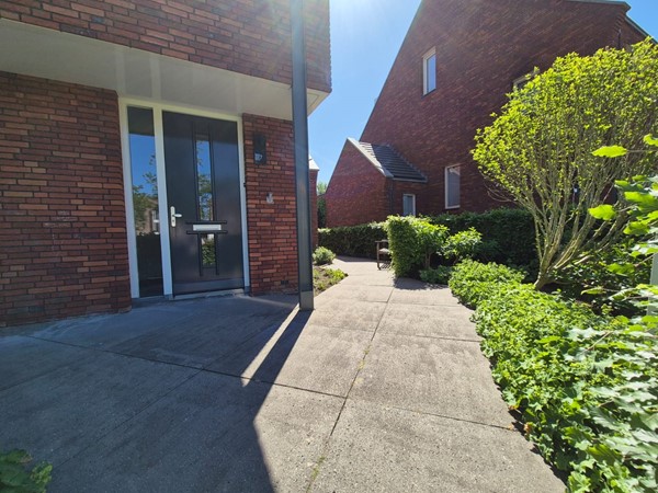 Medium property photo - Kikstraat 7, 3907 LC Veenendaal